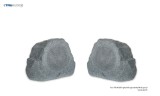 TRUAUDIO głośnik ogrodowy RK-6 (para)