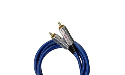 Interkonekt stereo RCA Wireworld LUNA 8