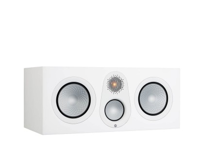 MONITOR AUDIO Silver 7G C250 Satin White