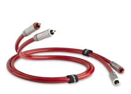 QED REFERENCE QE2450