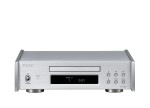 TEAC PD-507T Silver