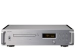 TEAC VRDS-701T Silver