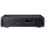 TEAC VRDS-701T Black