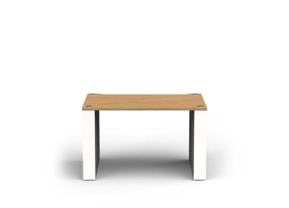 BLOK Stax 2G LP Ash White Satin