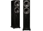 FYNE AUDIO F502 S Black Oak