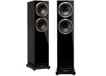 FYNE AUDIO F502 S Black Piano Gloss