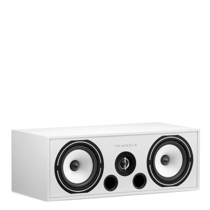 TRIANGLE Borea BRC2 White