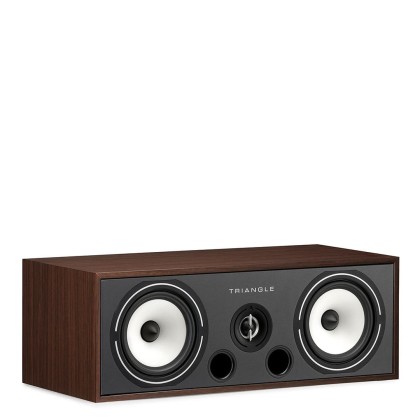 TRIANGLE Borea BRC2 Walnut