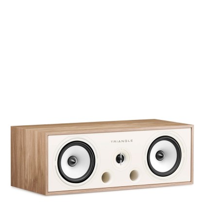 TRIANGLE Borea BRC2 Light Oak
