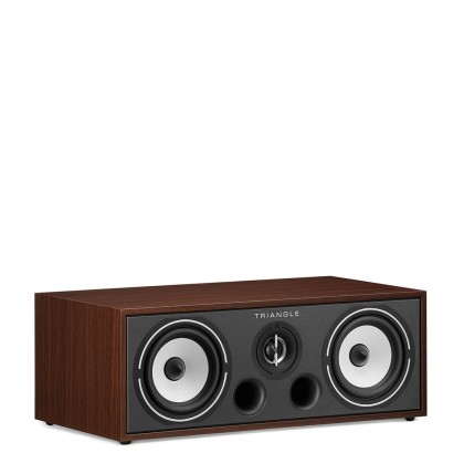 TRIANGLE Borea BRC1 Walnut