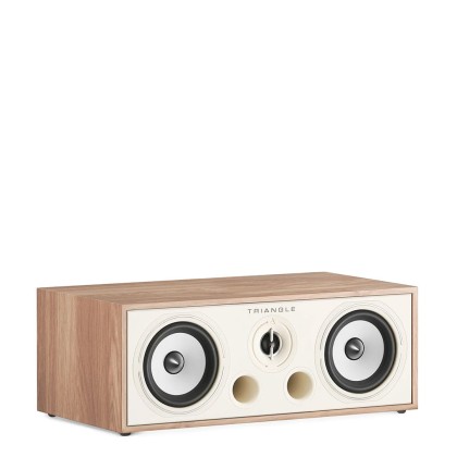 TRIANGLE Borea BRC1 Light Oak