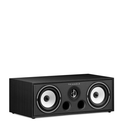 TRIANGLE Borea BRC1 Black Ash