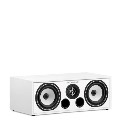 TRIANGLE Borea BRC1 White