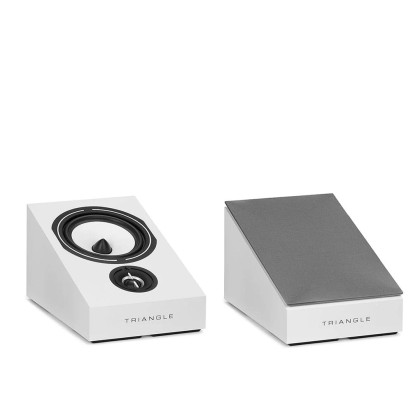 TRIANGLE Borea BRA1 White