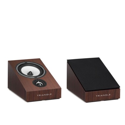 TRIANGLE Borea BRA1 Wanut
