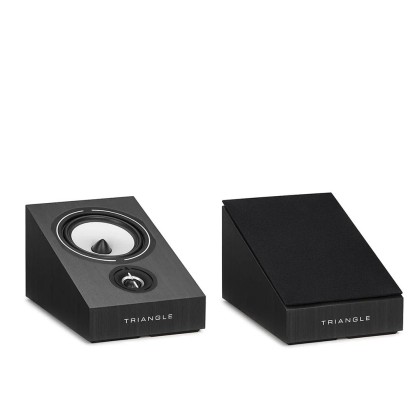 TRIANGLE Borea BRA1 Black Ash