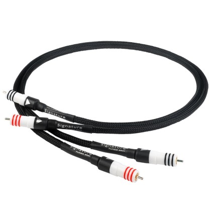 CHORD Signature X Tuned ARAY RCA