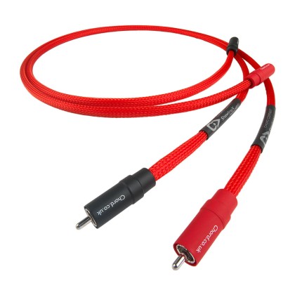 CHORD Shawline X RCA