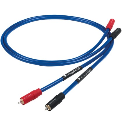 CHORD Clearway X RCA