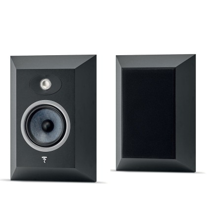FOCAL Theva Surround Black
