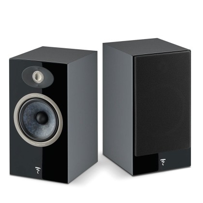 FOCAL Theva N°1 Black