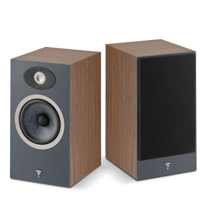 FOCAL Theva N°1 Dark Wood