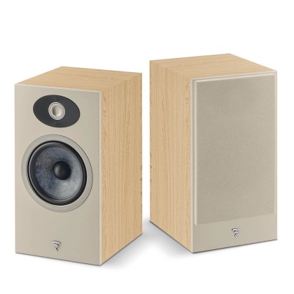 FOCAL Theva N°1 Light Wood