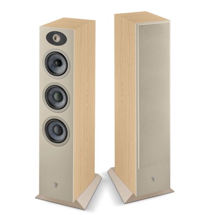 FOCAL Theva N°2 Light Wood