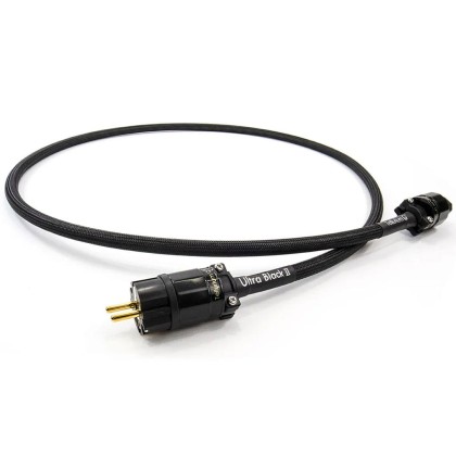 TELLURIUM-Q Ultra Black II Power