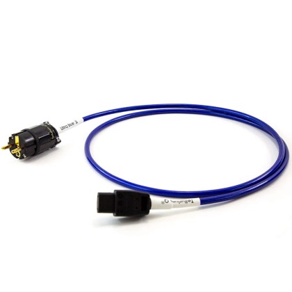 TELLURIUM-Q Ultra Blue II Power