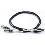 TELLURIUM-Q Ultra Silver XLR