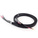 TELLURIUM-Q Ultra Black II Speaker Cables