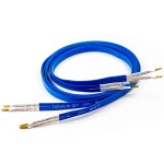 TELLURIUM-Q Ultra Blue II Speaker Cables