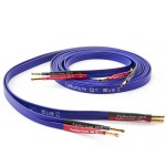 TELLURIUM-Q Blue II Speaker Cables