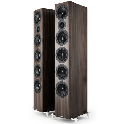 ACOUSTIC ENERGY AE520 Walnut