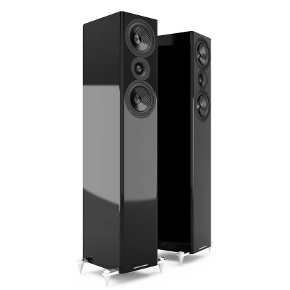 ACOUSTIC ENERGY AE509 Piano Black