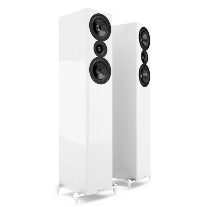 ACOUSTIC ENERGY AE509 Piano White