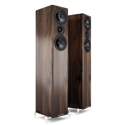 ACOUSTIC ENERGY AE509 Walnut