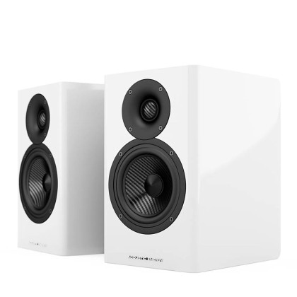 ACOUSTIC ENERGY AE500 Piano White