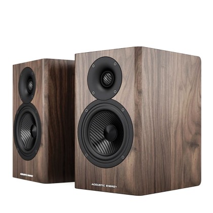 ACOUSTIC ENERGY AE500 Walnut