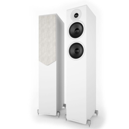 ACOUSTIC ENERGY AE309² Matte White