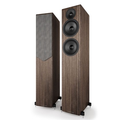 ACOUSTIC ENERGY AE309² Walnut