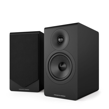 ACOUSTIC ENERGY AE300² Matte Black