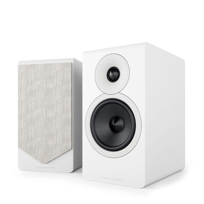 ACOUSTIC ENERGY AE300² Matte White