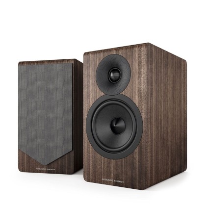 ACOUSTIC ENERGY AE300² Walnut