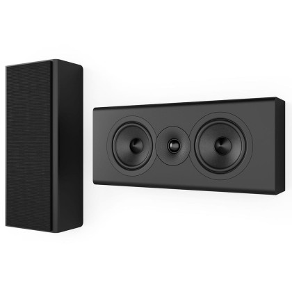 ACOUSTIC ENERGY AE307² Matte Black