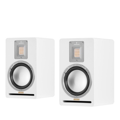 AUDIOVECTOR QR 1 SE White Silk