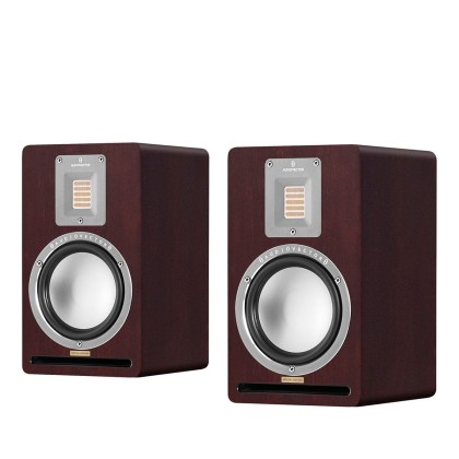 AUDIOVECTOR QR 1 SE Dark Walnut
