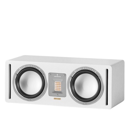 AUDIOVECTOR QR C SE White Silk