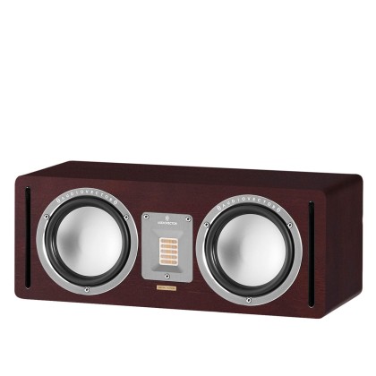 AUDIOVECTOR QR C SE Dark Walnut